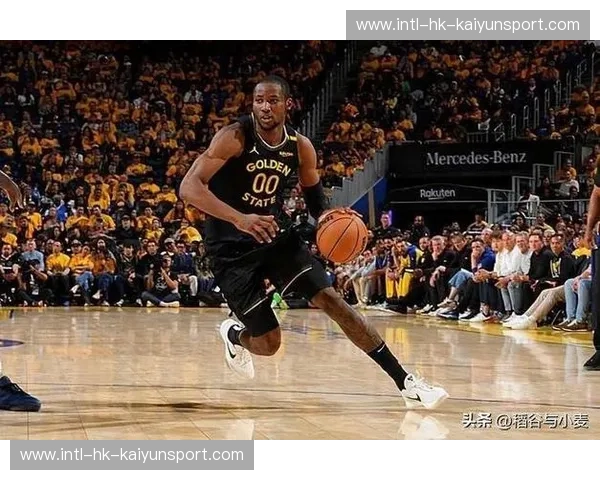 勇士向库明加开790万资质报价！卢尼佩顿将成自由球员 邓总详解操作